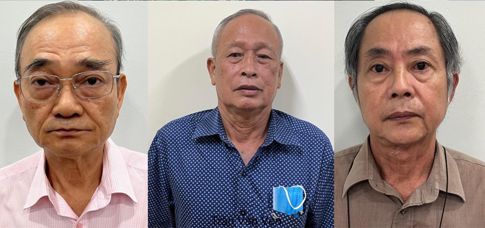 Lanh dao Vinafood II,  Giam doc Vinafood II,  Chu tich Vinafood II,  Cong ty Vinafood II,  Cong ty Nguyen Kim,  Cong ty Thai Son,  Cong ty Vinh Hoi anh 1