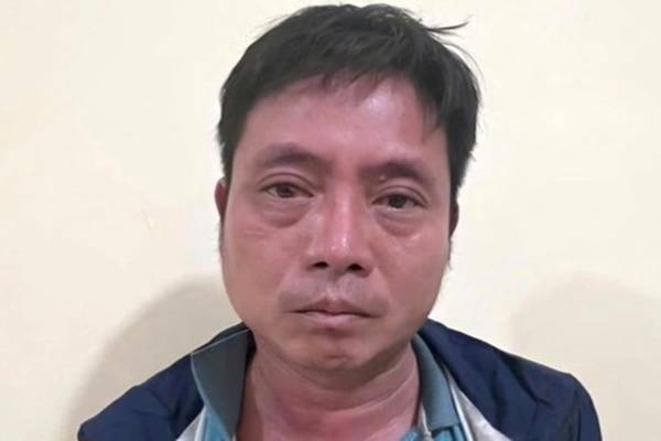 Khoi to chu tich Hoi nong dan xa cuop tai san nha Pho chu tich HDND hinh anh