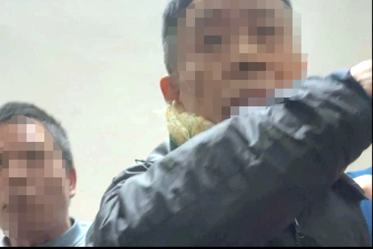 Vu chu nha tro bi 'to' danh khach thue: Sai den dau xu ly toi do hinh anh