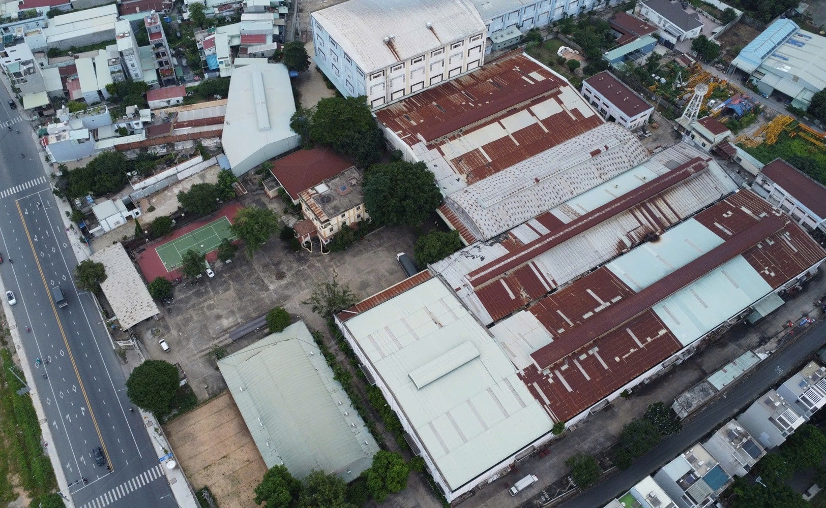 Dau phong Tan Tan,  Cong ty Tan Tan,  Ong chu Tan Tan,  Tran Quoc Tan,  Tran Quoc Tuan anh 2