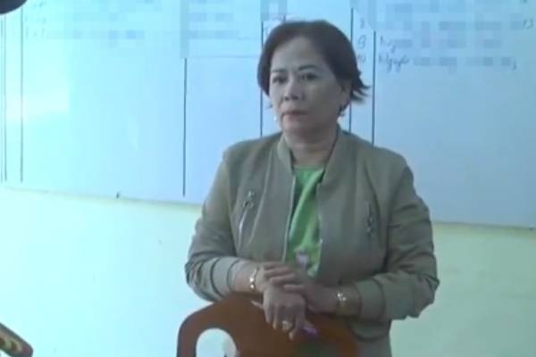 Bat doi tuong xuc pham nguoi khac tren mang xa hoi hinh anh