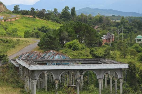 Khang cao lien quan so tien 2.700 ty dong va du an Dai Ninh hinh anh