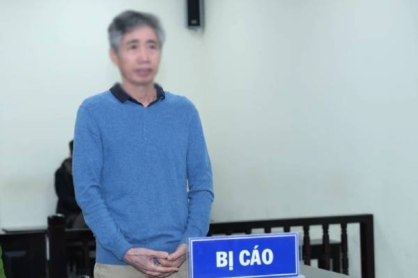 Tuyen phat bi cao Truong Huy San 30 thang tu hinh anh