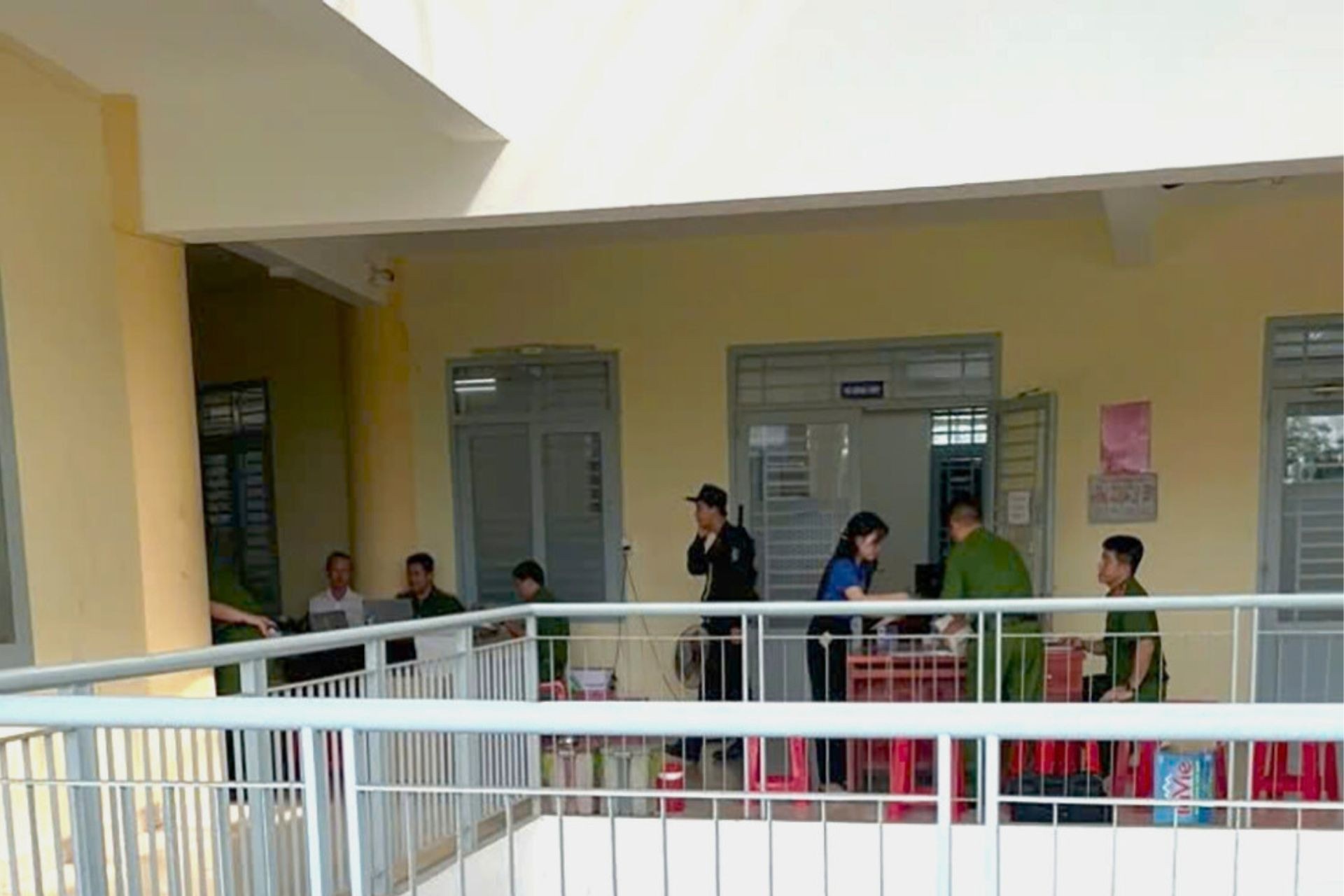 San bay Long Thanh anh 2