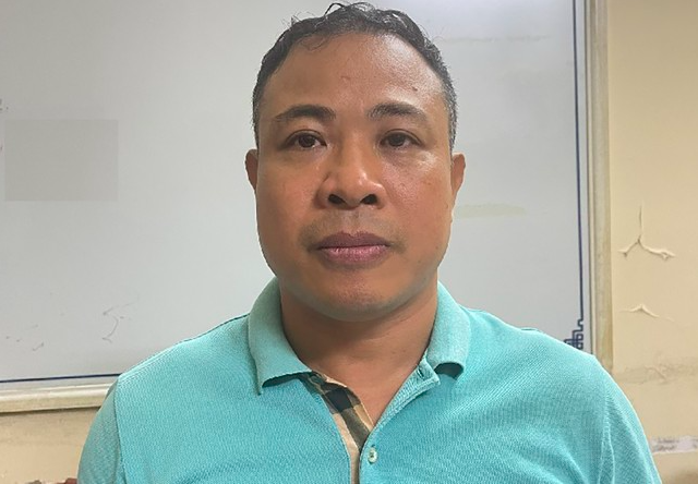 Vu chay chung cu mini o Thanh Xuan: Nhom cuu can bo chuan bi hau toa hinh anh