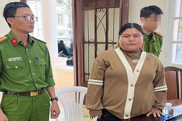 Lua dao 35 ty dong bang chieu 'goi' von kinh doanh gao hinh anh