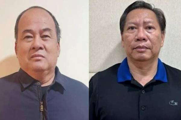 Nhan hoi lo hang tram nghin USD, 2 cuu lanh dao An Giang sap hau toa hinh anh