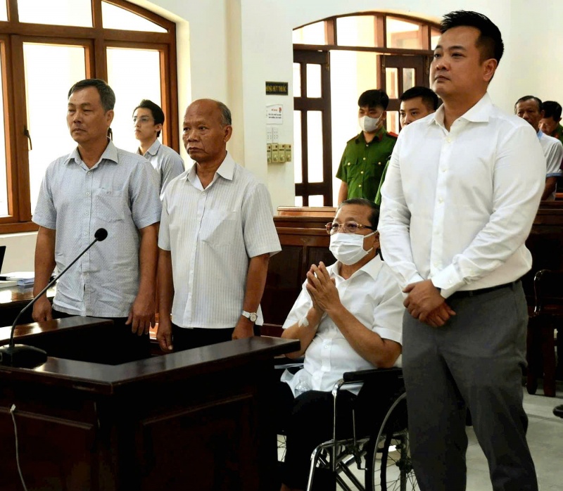 Dau tu Nhon Trach,  Cong ty Ngon Trach,  Cong ty Tin Nghia,  Doanh nghiep Tin Nghia anh 1