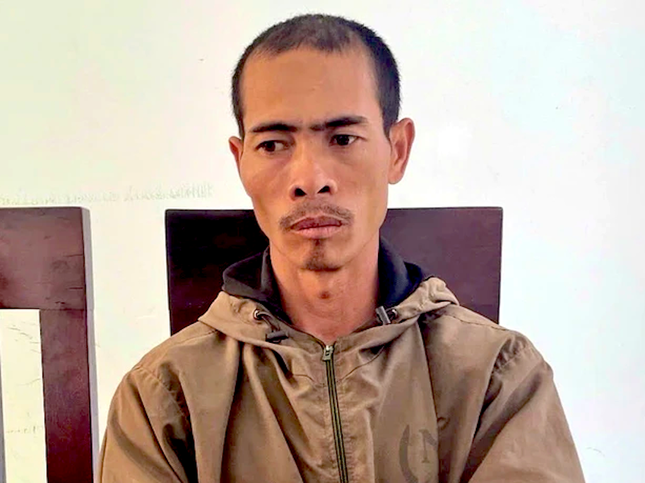 Khoi to ga anh re vu triet ha vuon ho tieu, ca phe cua em ho vo hinh anh