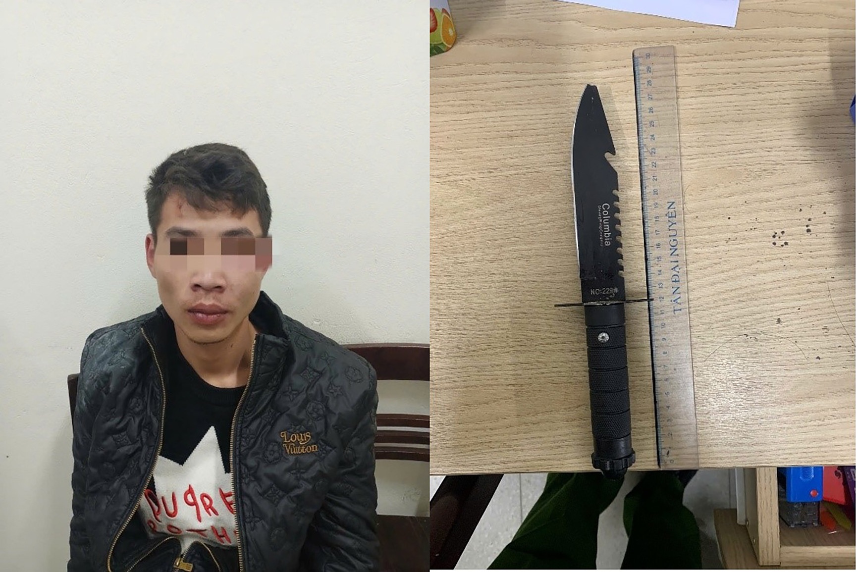 Nói lời chia tay ảnh 1 Noi loi chia tay anh 1