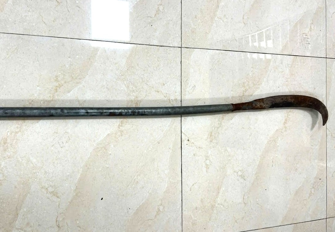 lua cuop tai san anh 1