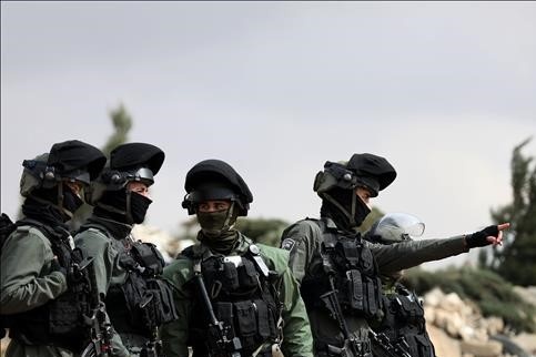 Chien thuat moi day rui ro cua Israel hinh anh