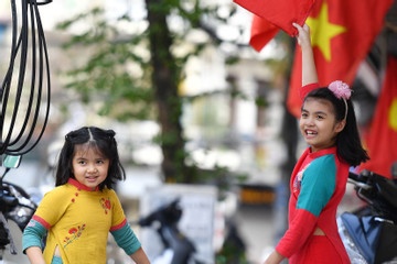 Duoc nghi 5 ngay lien tiep dip 30/4 va 1/5 hinh anh