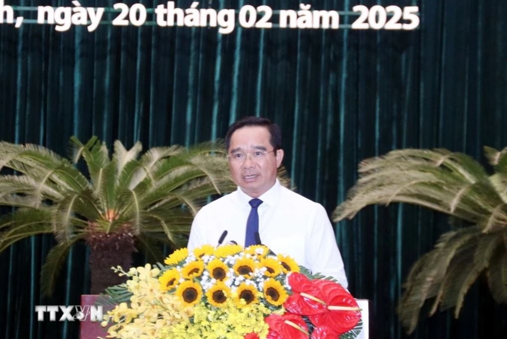 Nguyen Van Duoc TP.HCM anh 1