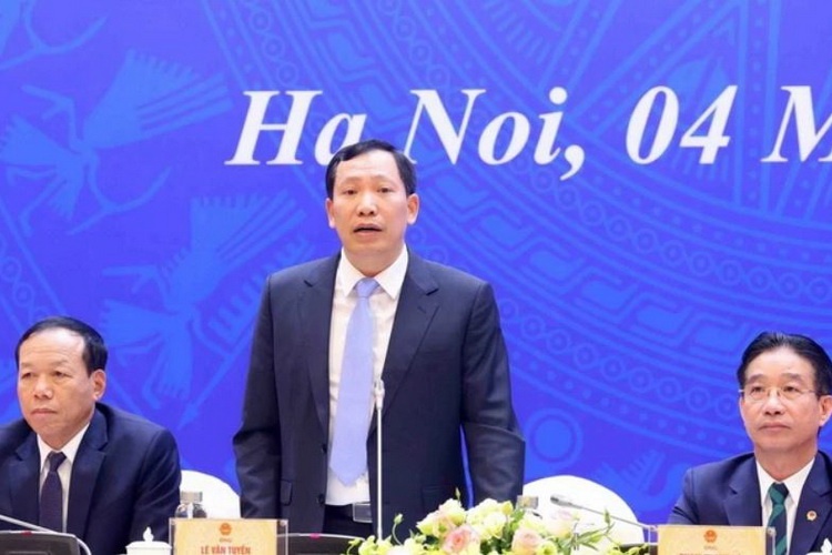 Dac xa 2025: Khong phan biet pham nhan Viet Nam va nuoc ngoai hinh anh