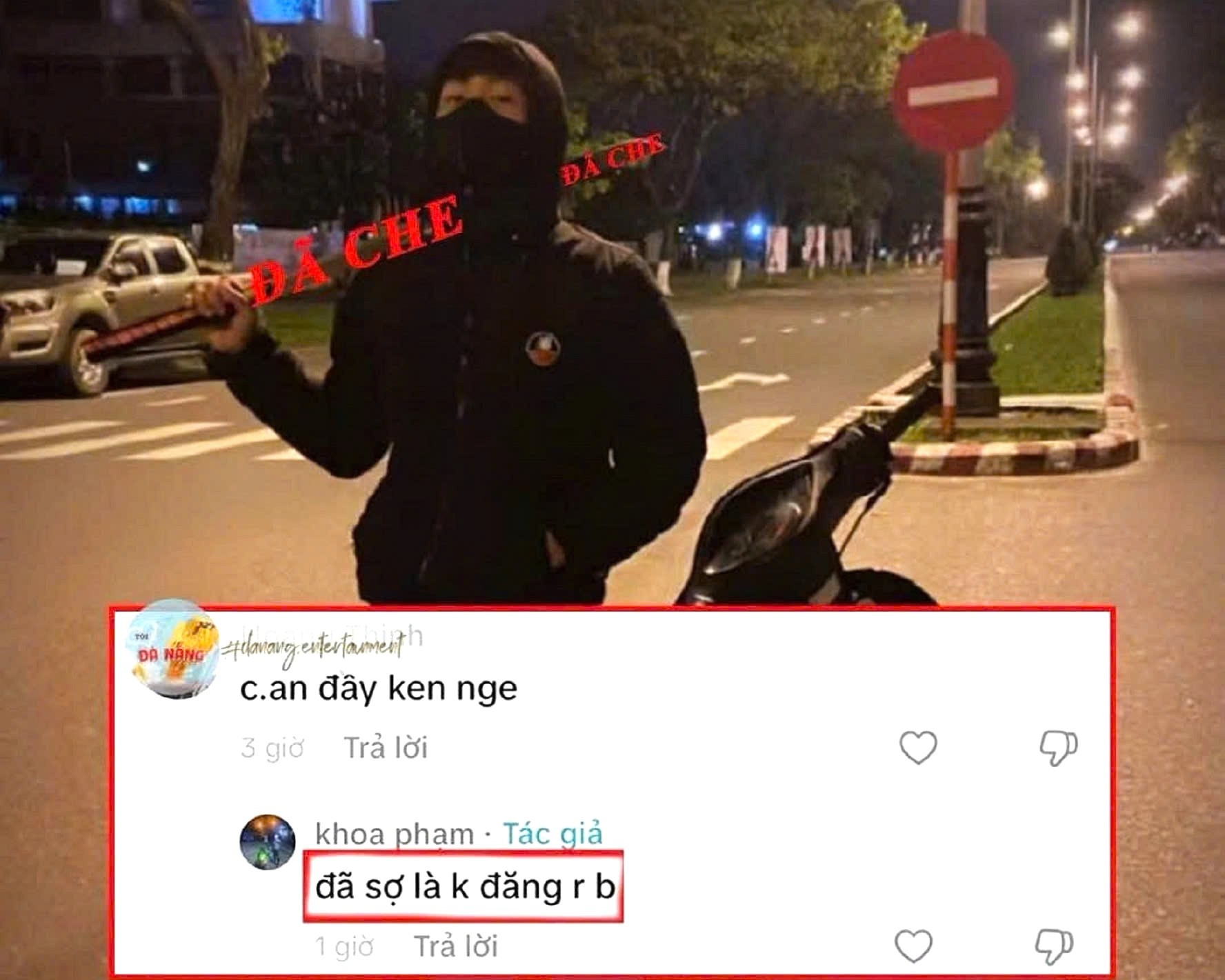 đăng clip vác kiếm ảnh 1 dang clip vac kiem anh 1