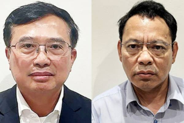 Goc khuat trong vu an dien mat troi o Bo Cong Thuong hinh anh