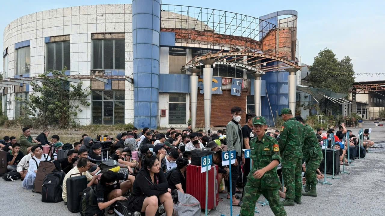 Kịch bản,  Thao túng tâm lý,  Dẫn dụ con mồi ảnh 2 Kich ban,  Thao tung tam ly,  Dan du con moi anh 2