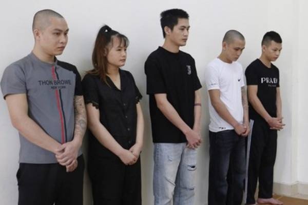Canh giac voi kich ban 'lai truoc lo sau' hinh anh