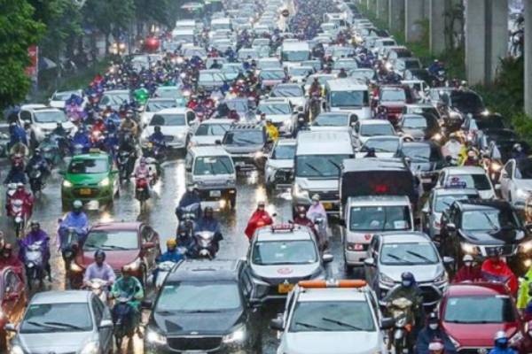 Tuan toi mien Bac don 2 dot khong khi lanh, nhiet do thap nhat 10 do C hinh anh