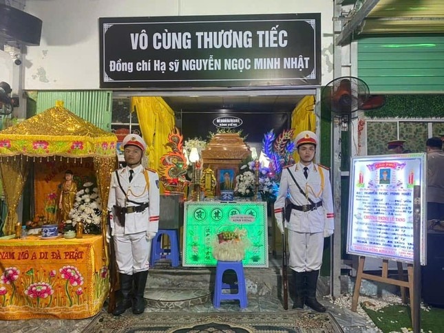 Kẻ sát hại,  Chiến sĩ CSCĐ,  TP Vũng Tàu ảnh 2 Ke sat hai,  Chien si CSCD,  TP Vung Tau anh 2