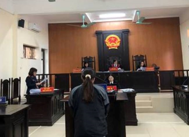 Sap bay 'my nhan ke ao', nguoi dan ong bi lua 259 lan chuyen tien hinh anh