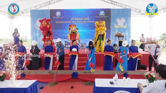 Hiền chợ cầm đầu,  Cty Chợ Toàn Cầu,  GĐốc Chợ Toàn Cầu,  Lê Thị Hiền ảnh 2 Hien cho cam dau,  Cty Cho Toan Cau,  GDoc Cho Toan Cau,  Le Thi Hien anh 2