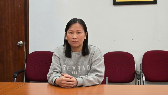 Hiền chợ cầm đầu,  Cty Chợ Toàn Cầu,  GĐốc Chợ Toàn Cầu,  Lê Thị Hiền ảnh 4 Hien cho cam dau,  Cty Cho Toan Cau,  GDoc Cho Toan Cau,  Le Thi Hien anh 4