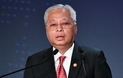 Uy ban Chong tham nhung Malaysia xac nhan dieu tra cuu Thu tuong hinh anh