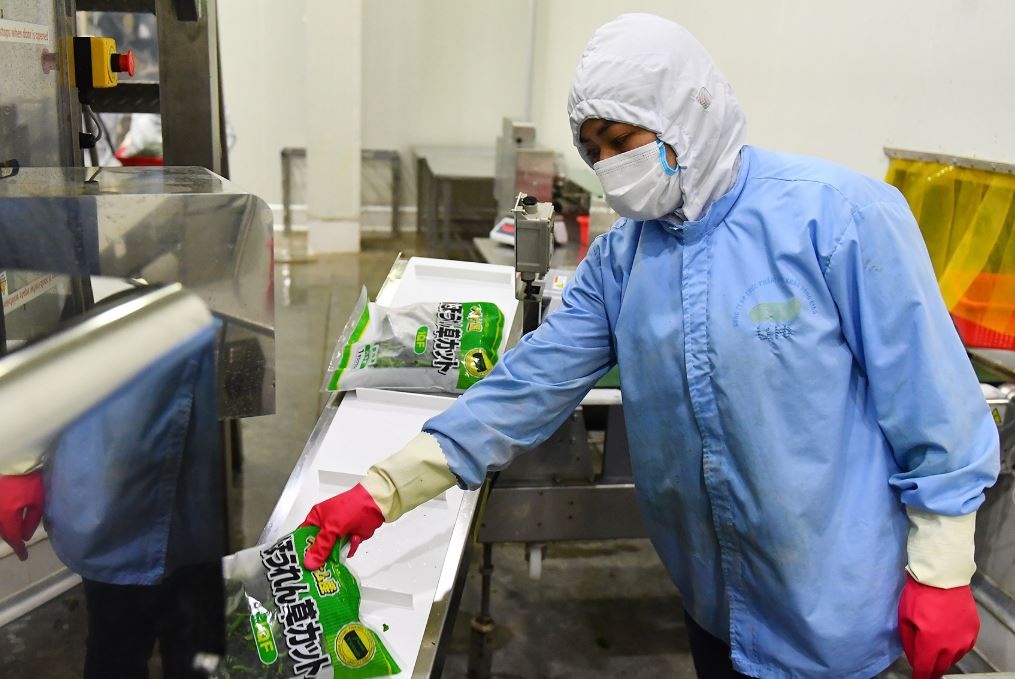 Sap de xuat dieu chinh luong toi thieu vung hinh anh