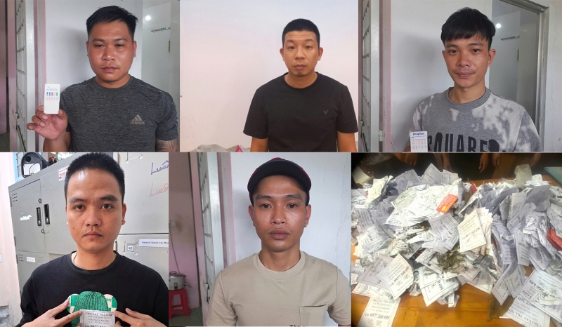 Rai to roi,  Cho vay tra gop anh 1