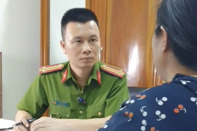 Nguoi phu nu don than mat hon 760 trieu vi mong gap 'bach ma hoang tu' hinh anh