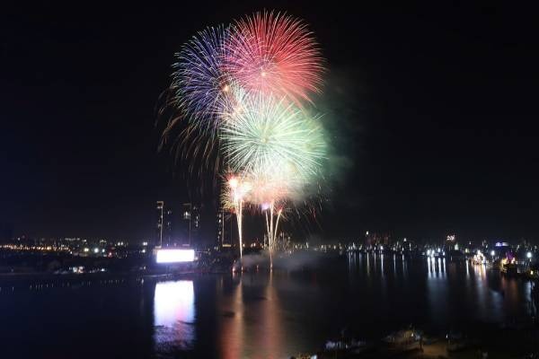 TP.HCM to chuc 7 diem ban phao hoa dip le 30/4 hinh anh