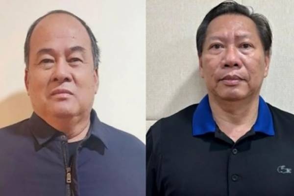 'Bao ke' cho cat lau, cuu Pho chu tich An Giang duoc bieu tien sua nha hinh anh