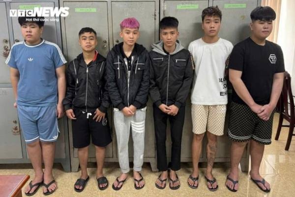 Chan xe,  Tran lot tai san anh 1