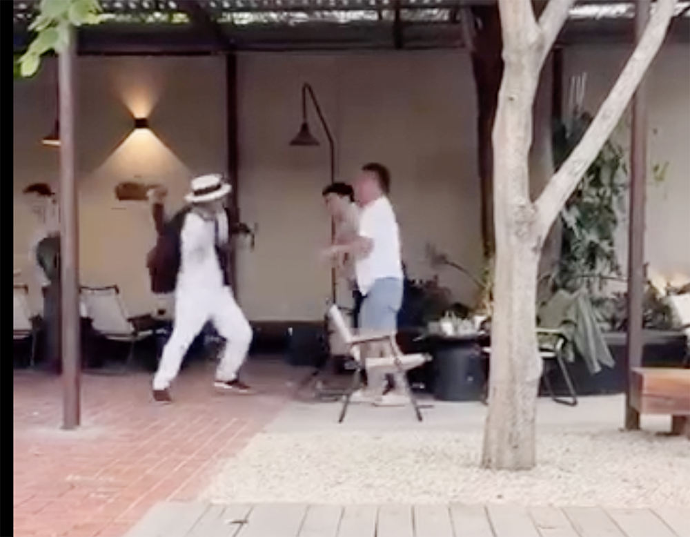 Đặng Lê Nguyên Vũ,  Ẩu đả,  Vua cà phê,  Cà phê Trung Nguyên,  Trung Nguyên Việt Nam,  Tập đoàn Trung Nguyên ảnh 1 Dang Le Nguyen Vu,  Au da,  Vua ca phe,  Ca phe Trung Nguyen,  Trung Nguyen Viet Nam,  Tap doan Trung Nguyen anh 1