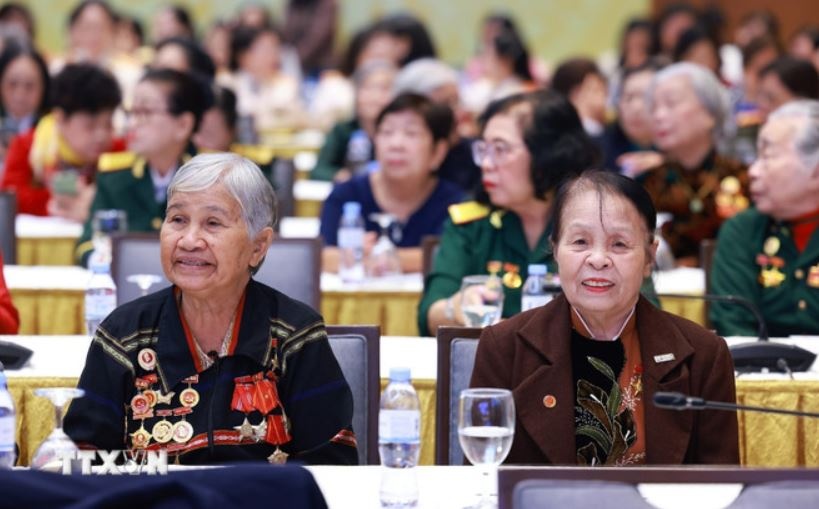 Thu tuong Pham Minh Chinh anh 2