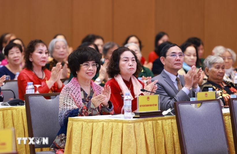 Thu tuong Pham Minh Chinh anh 3