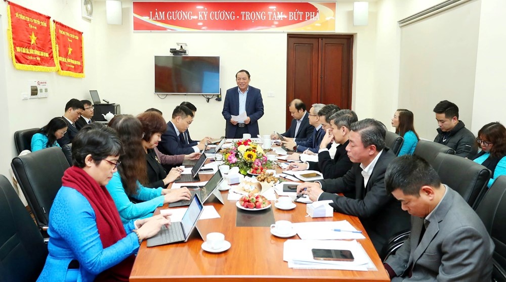 Bo truong Nguyen Van Hung anh 3