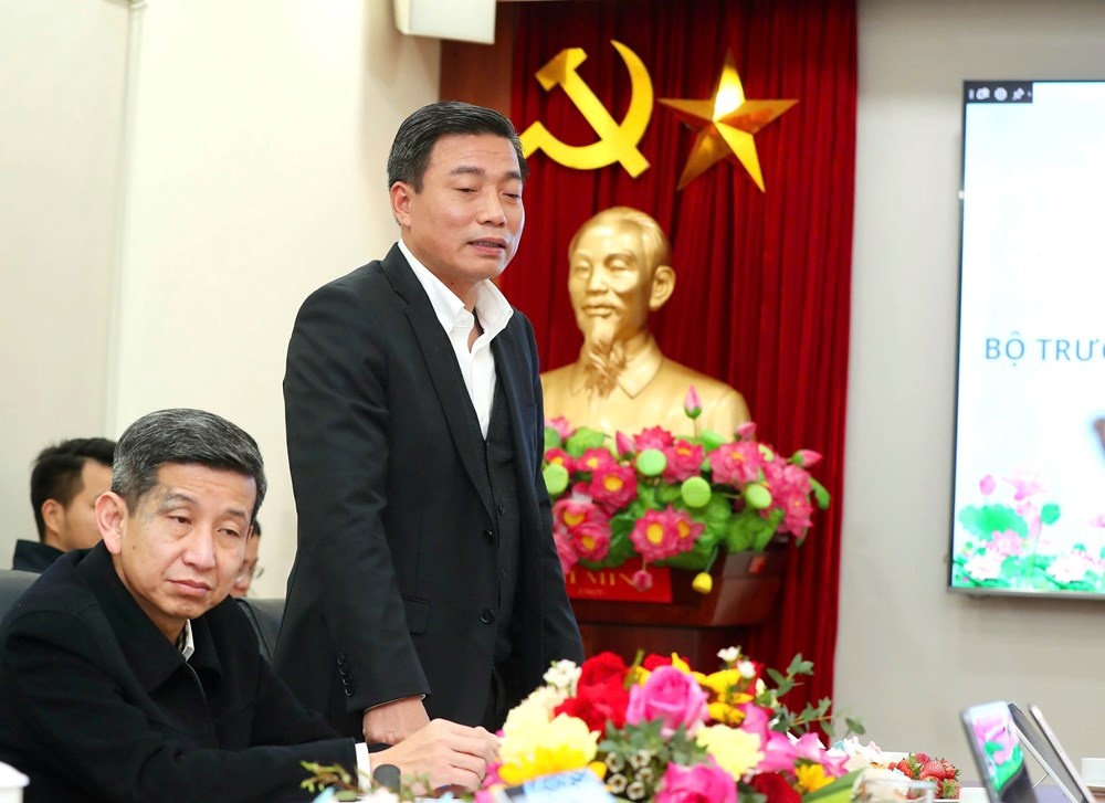 Bo truong Nguyen Van Hung anh 8