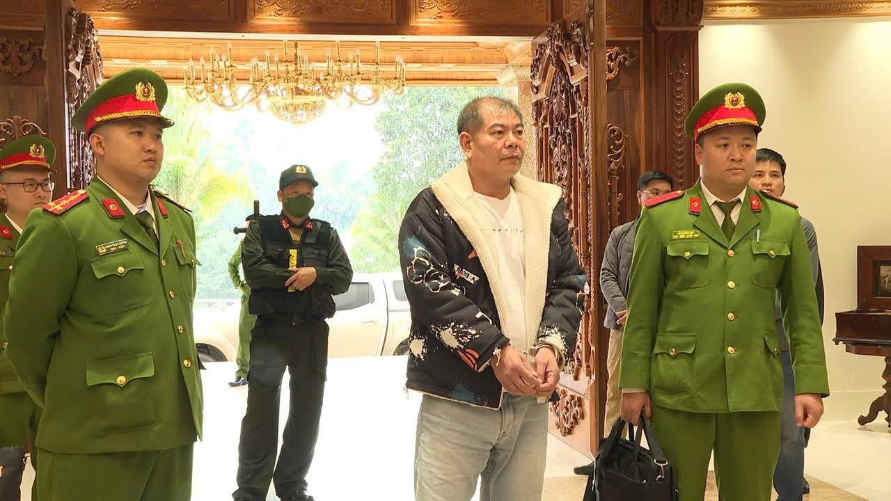 Giang ho Tuan Trang anh 1