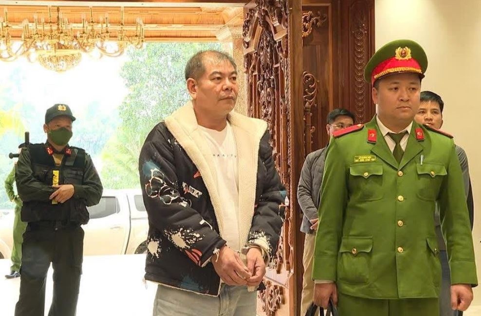 Giang ho Tuan ‘Trang’ la ai? hinh anh