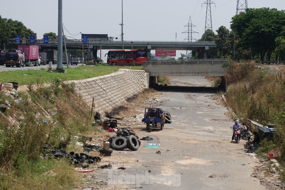 Xa lo Ha Noi TP.HCM anh 1