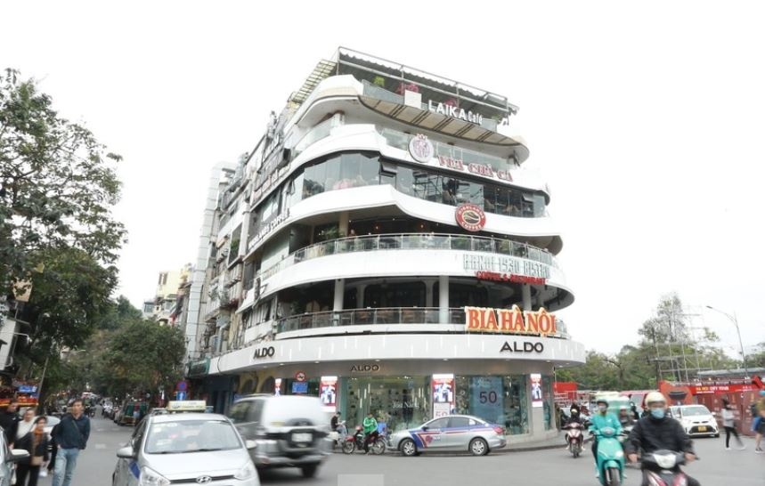 Can trong trong quyet dinh pha do toa nha 'Ham ca map' hinh anh