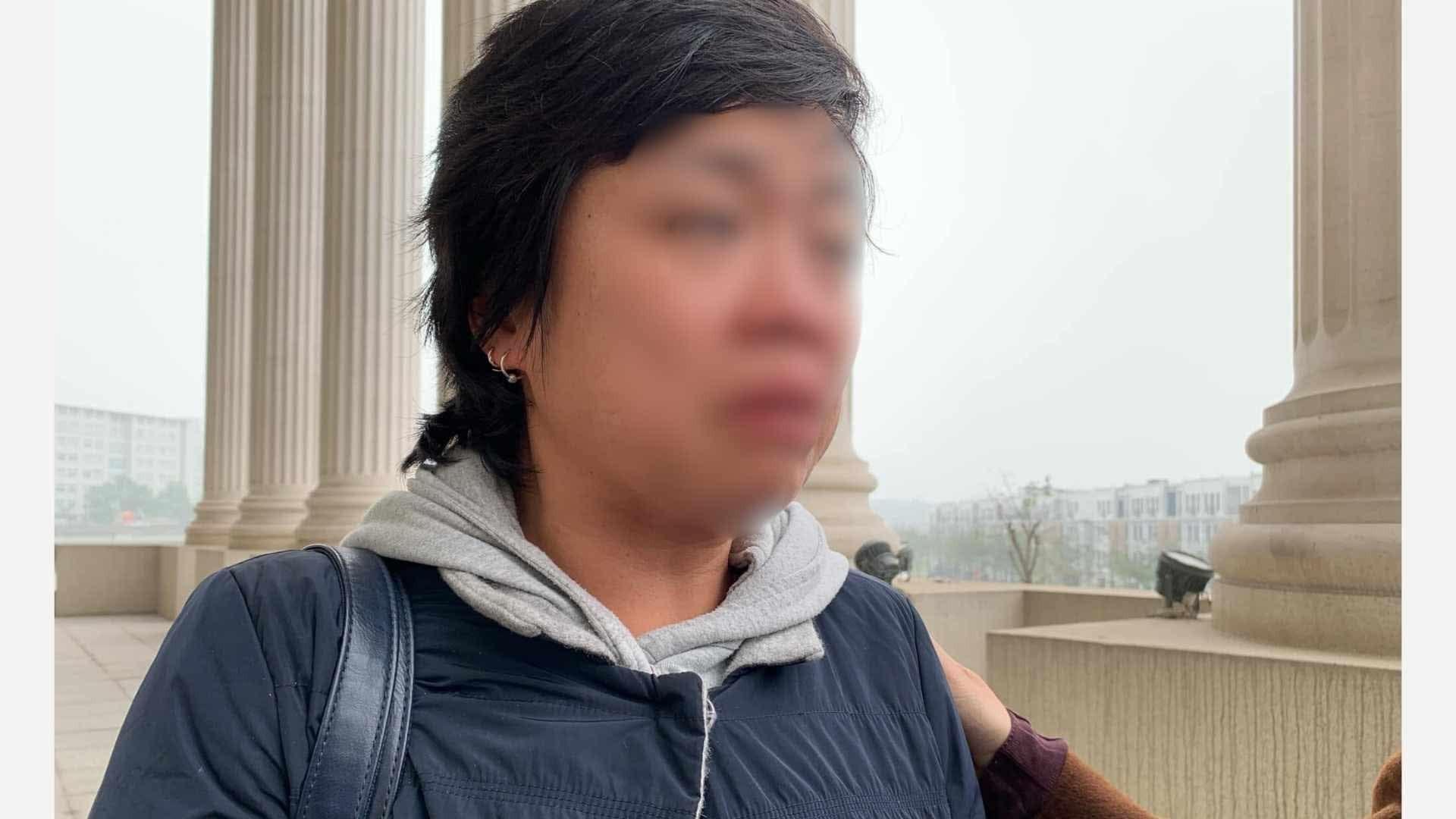 chay chung cu mini anh 1