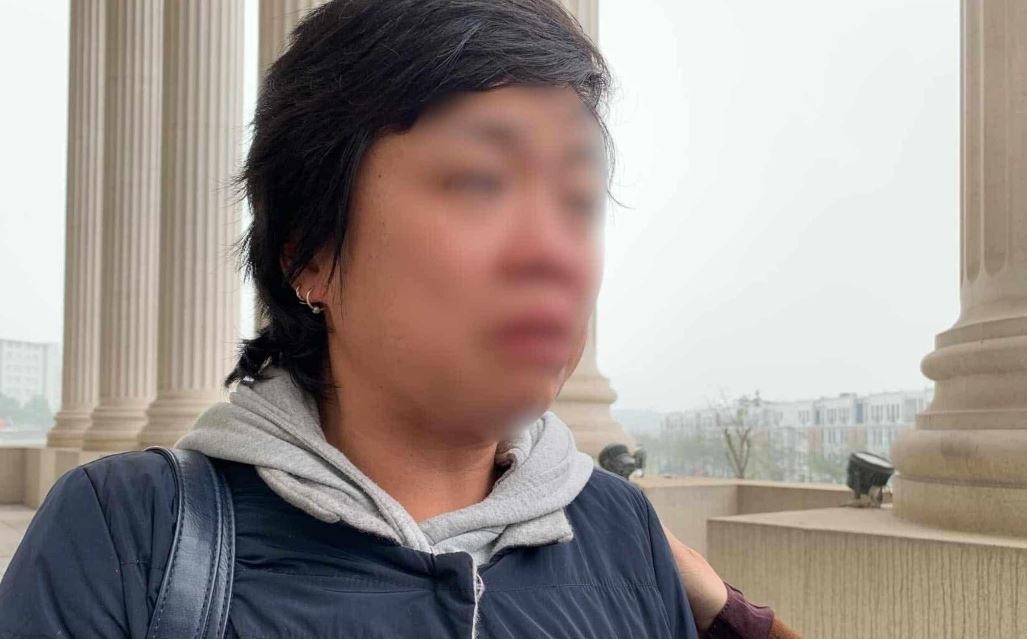 Buon dau, nuoc mat 'vay kin' phien xu vu chay chung cu mini hinh anh