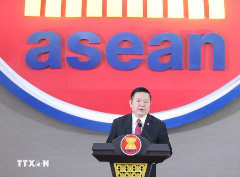 Tong Bi thu To Lam anh 3