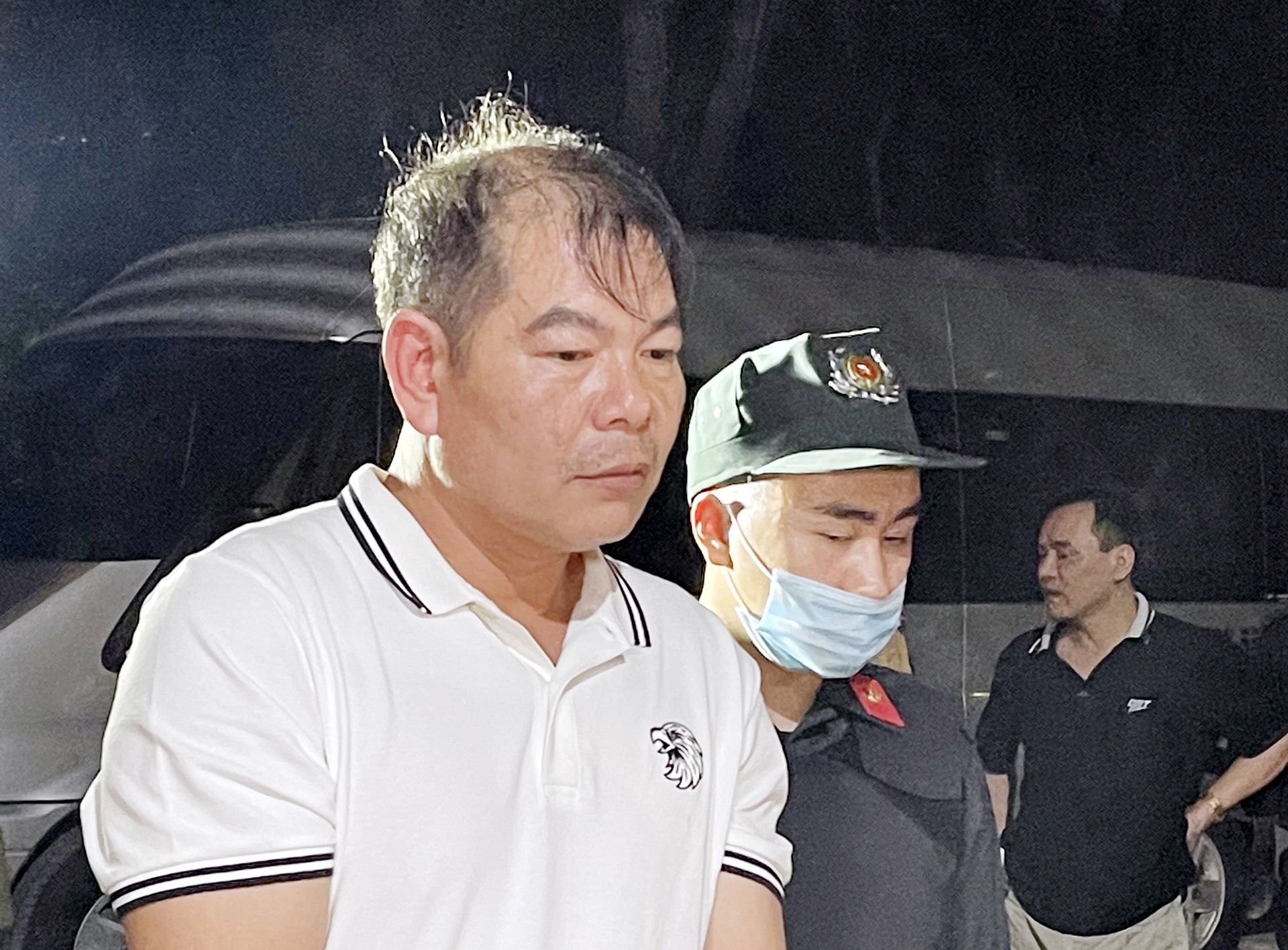 Lai lich bat hao cua giang ho Tuan 'trang' hinh anh