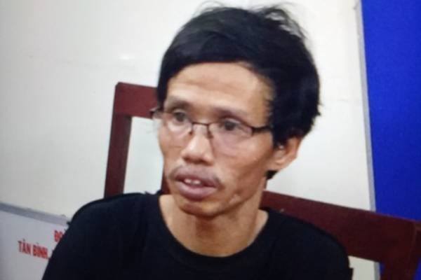 Hanh trinh truy bat ke tron truy na trong vai chu xuong may hinh anh