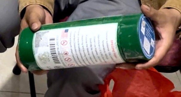 Dung nuoc la,  Quang cao anh 3